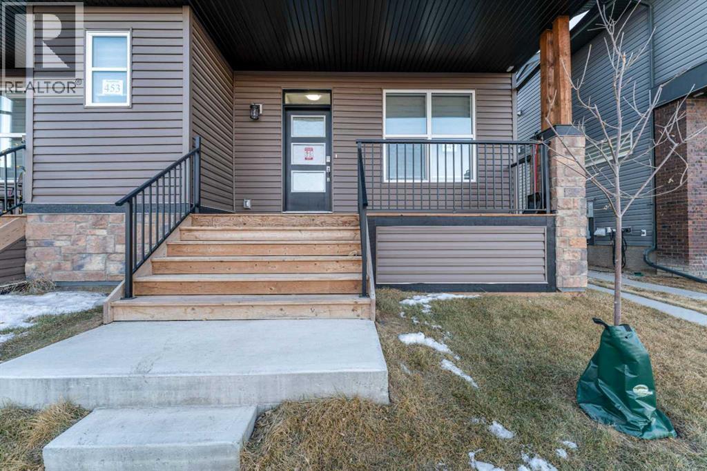 449 Chinook Winds View Sw, Airdrie, Alberta  T4B 5J6 - Photo 21 - A2281234