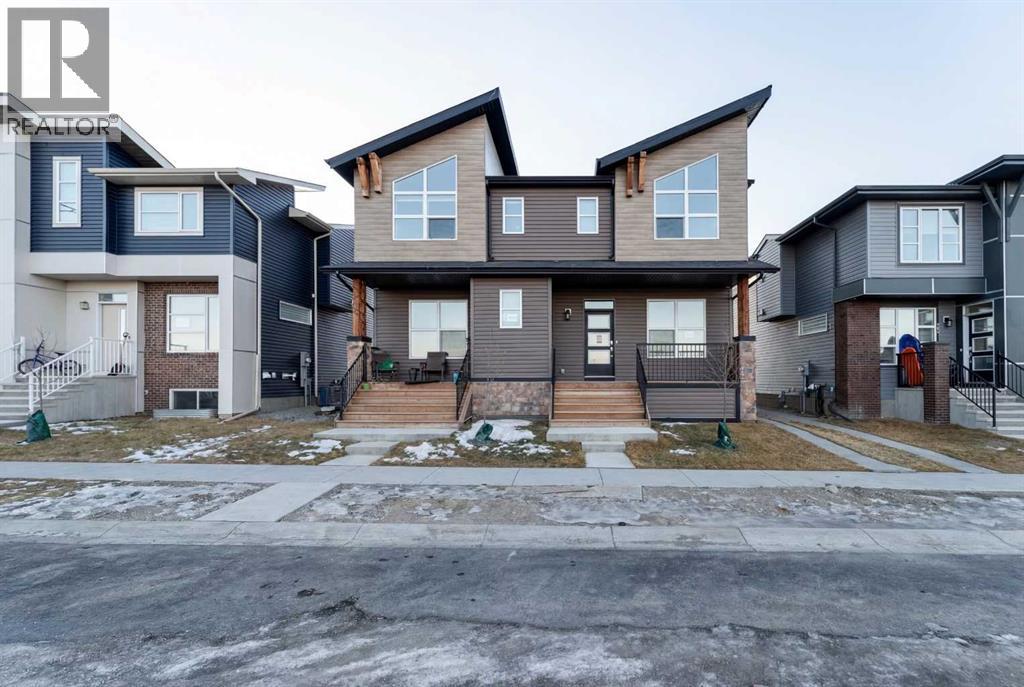 449 Chinook Winds View Sw, Airdrie, Alberta  T4B 5J6 - Photo 19 - A2281234