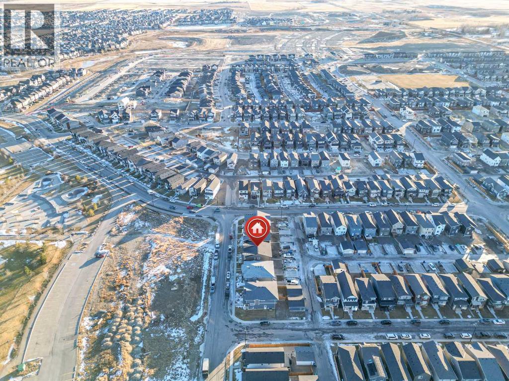 449 Chinook Winds View Sw, Airdrie, Alberta  T4B 5J6 - Photo 29 - A2281234