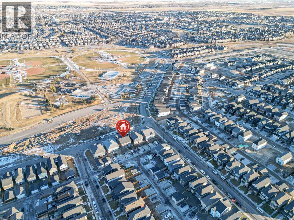 449 Chinook Winds View Sw, Airdrie, Alberta  T4B 5J6 - Photo 30 - A2281234