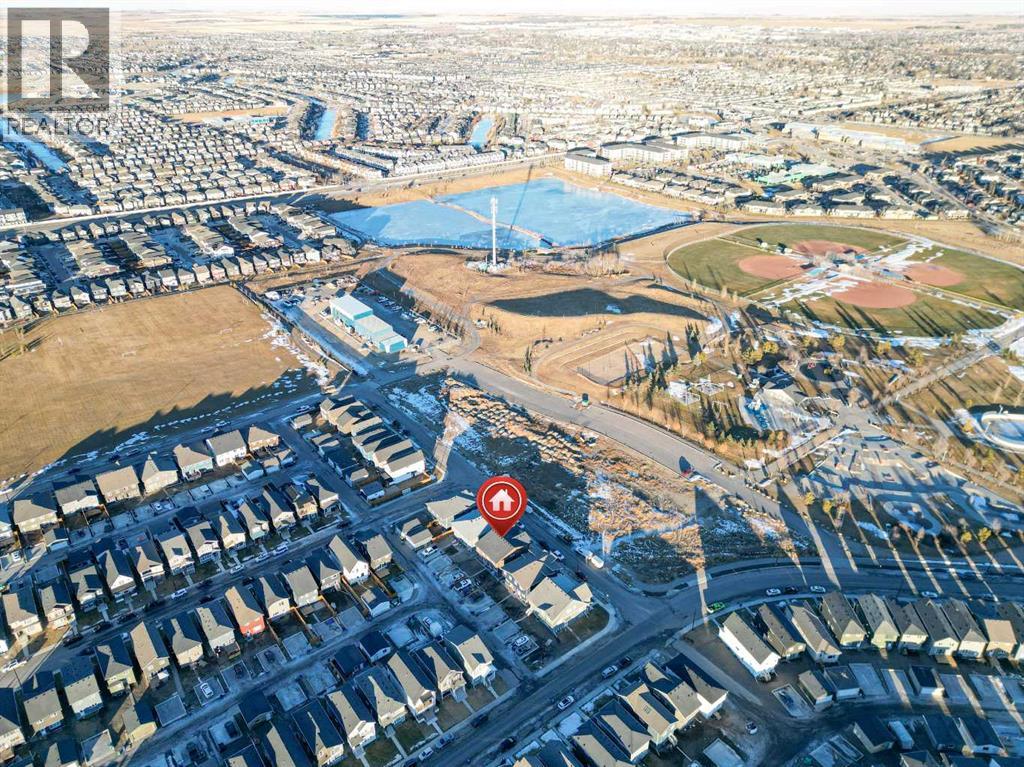 449 Chinook Winds View Sw, Airdrie, Alberta  T4B 5J6 - Photo 31 - A2281234