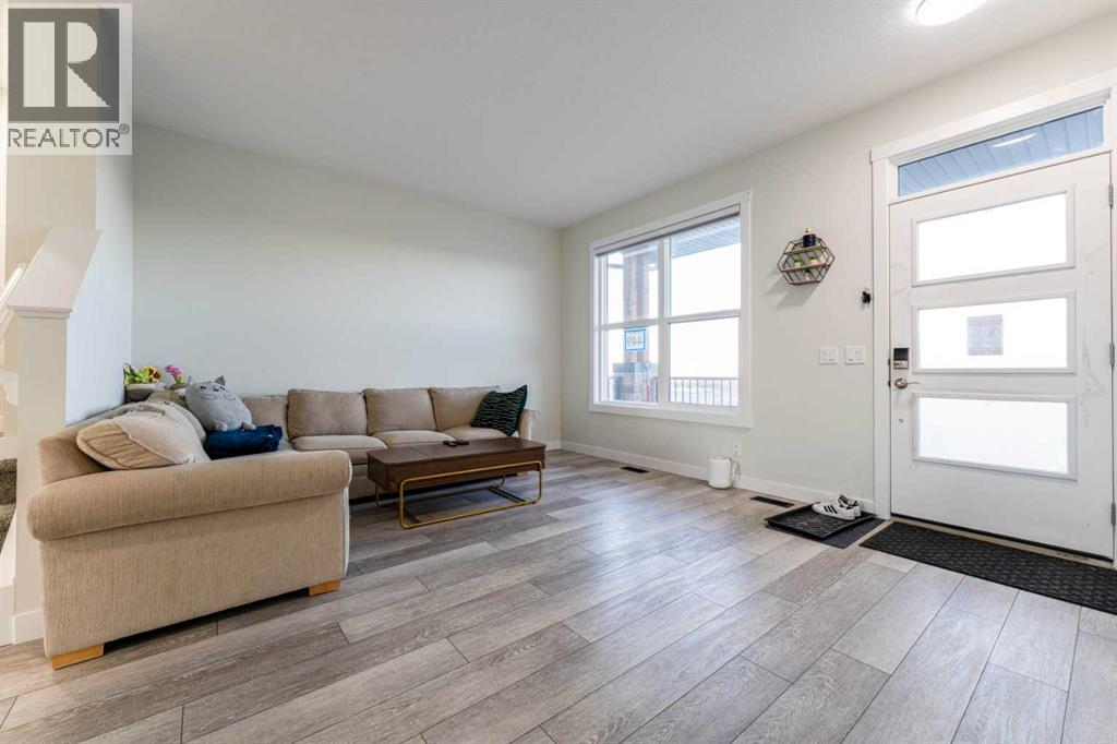 449 Chinook Winds View Sw, Airdrie, Alberta  T4B 5J6 - Photo 5 - A2281234