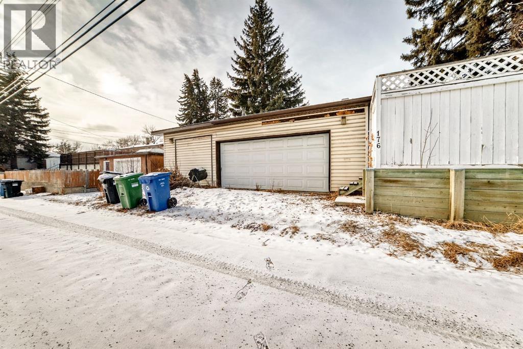 176 Hendon Drive Nw, Calgary, Alberta  T2K 1Z1 - Photo 43 - A2281337