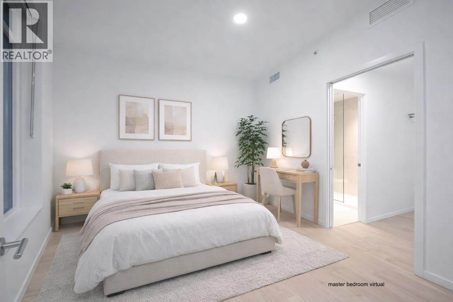 1106 6200 Minoru Boulevard, Richmond, British Columbia  V6Y 0M9 - Photo 13 - R3081474