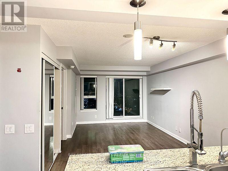 3303 - 190 Borough Drive, Toronto, Ontario  M1P 0B6 - Photo 2 - E12727230