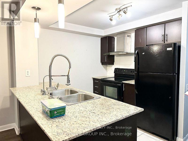 3303 - 190 Borough Drive, Toronto, Ontario  M1P 0B6 - Photo 3 - E12727230