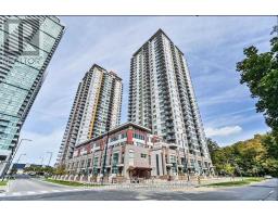 3303 - 190 BOROUGH DRIVE, Toronto, Ontario