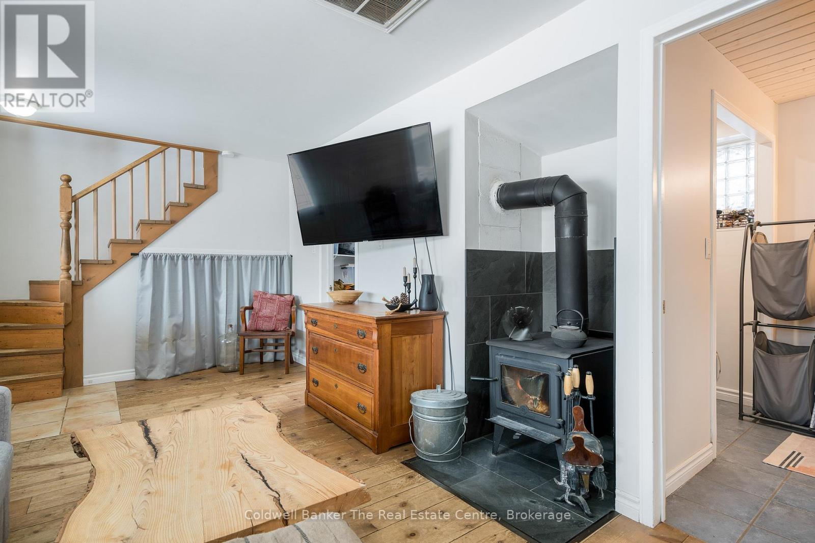 1229 County Road 124, Clearview, Ontario  N0C 1M0 - Photo 20 - S12712114