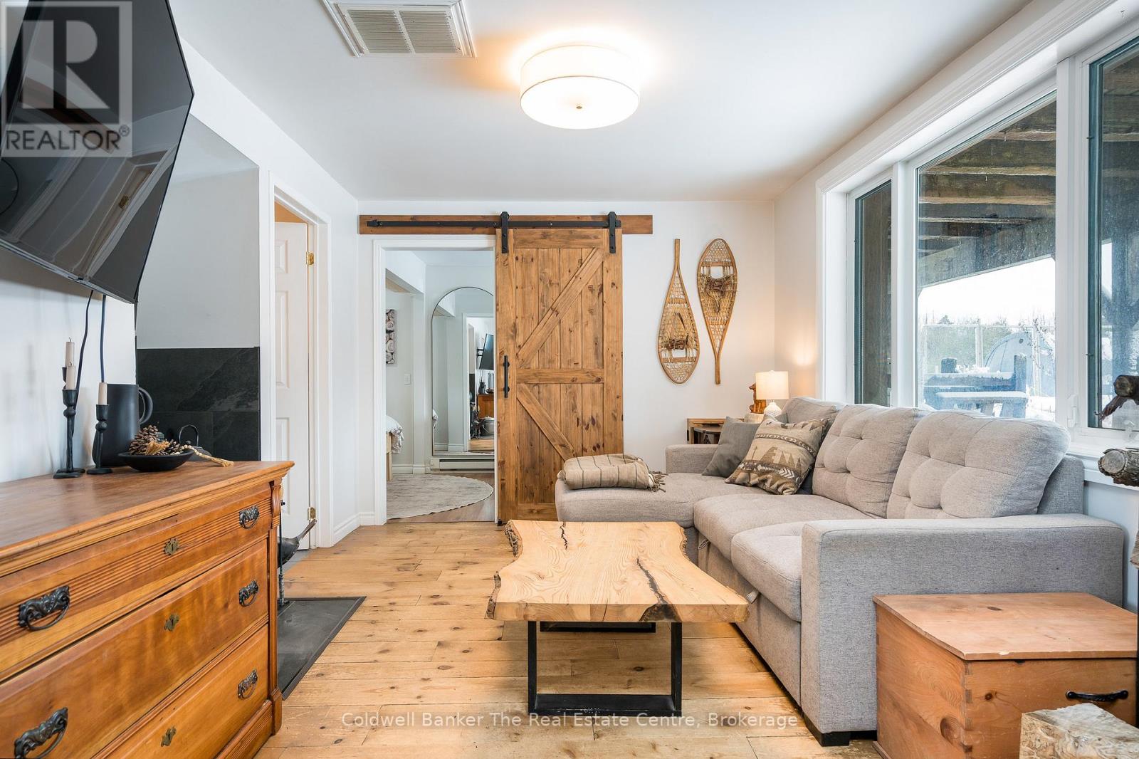 1229 County Road 124, Clearview, Ontario  N0C 1M0 - Photo 19 - S12712114