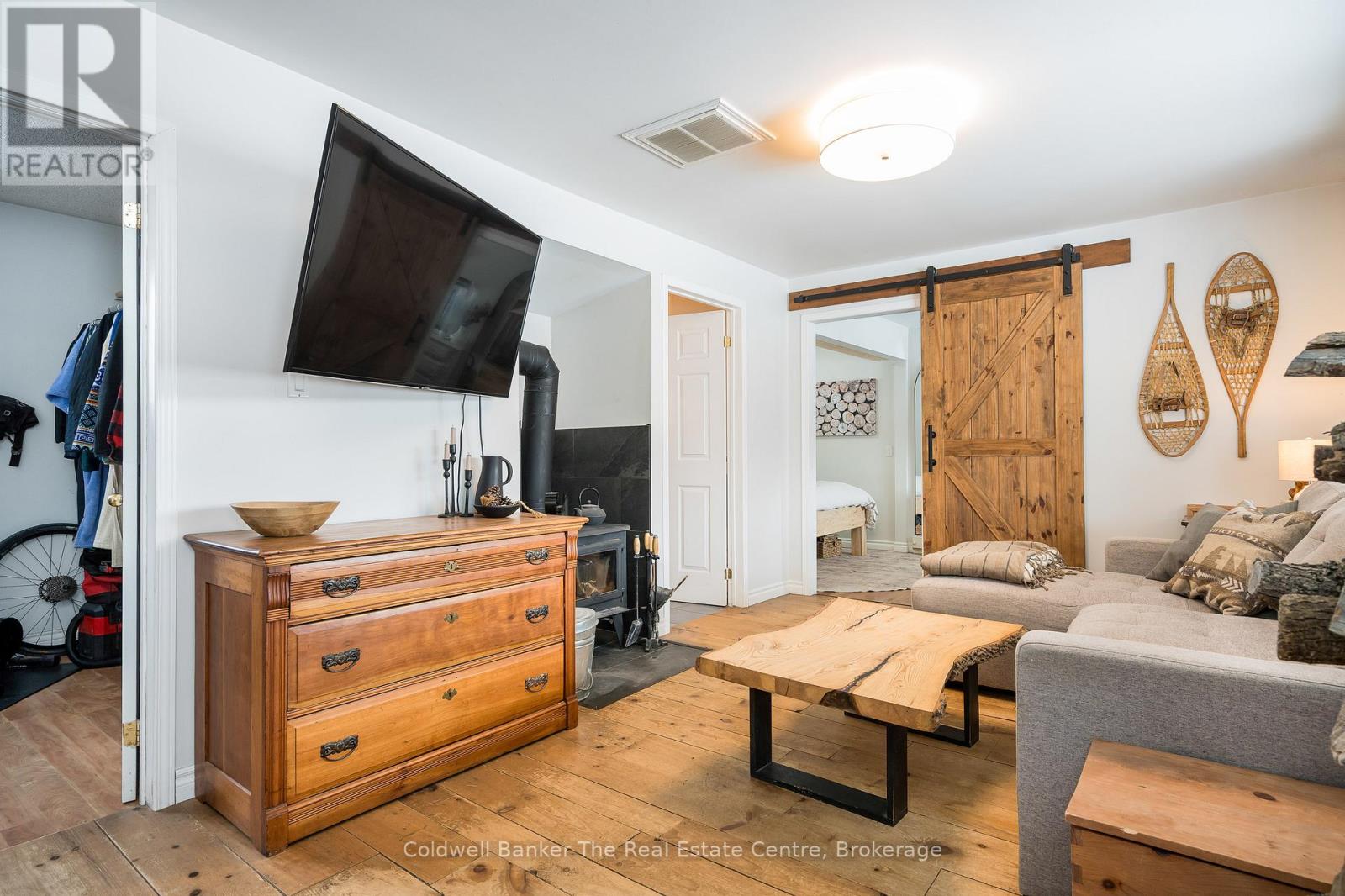 1229 County Road 124, Clearview, Ontario  N0C 1M0 - Photo 18 - S12712114