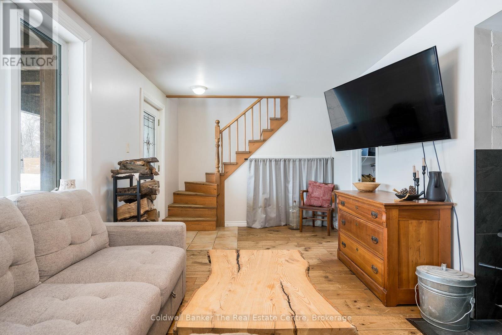 1229 County Road 124, Clearview, Ontario  N0C 1M0 - Photo 17 - S12712114