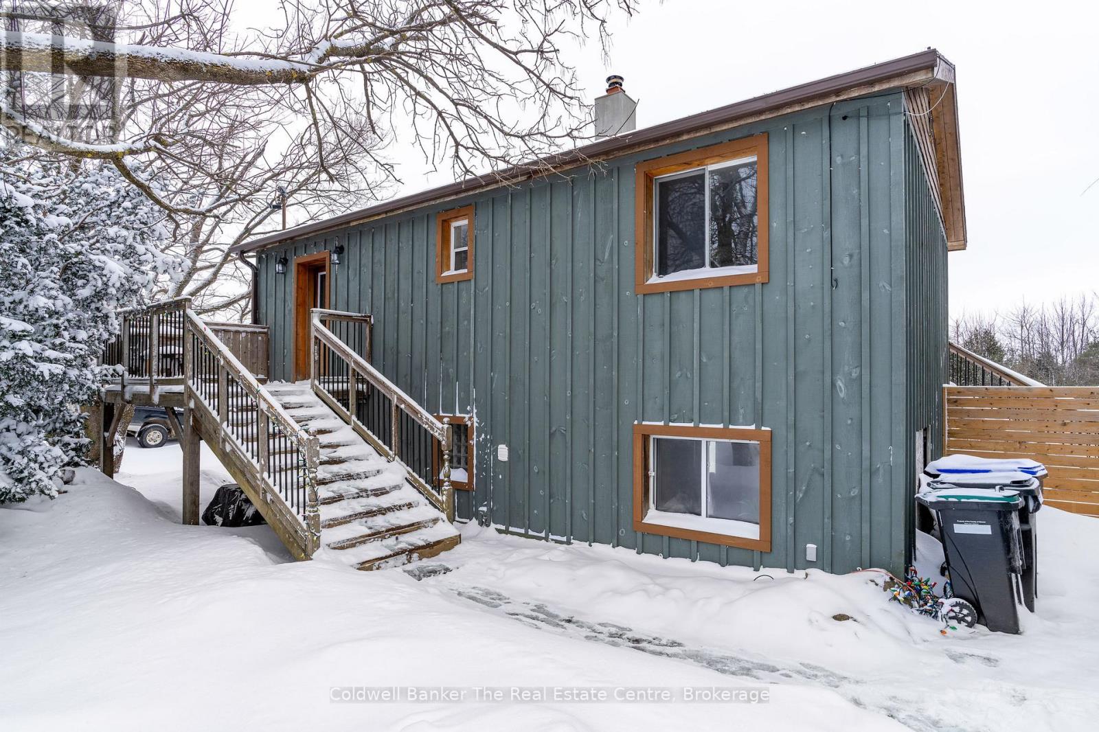 1229 COUNTY ROAD 124, Clearview, Ontario