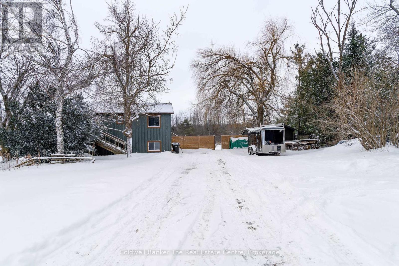 1229 County Road 124, Clearview, Ontario  N0C 1M0 - Photo 28 - S12712114