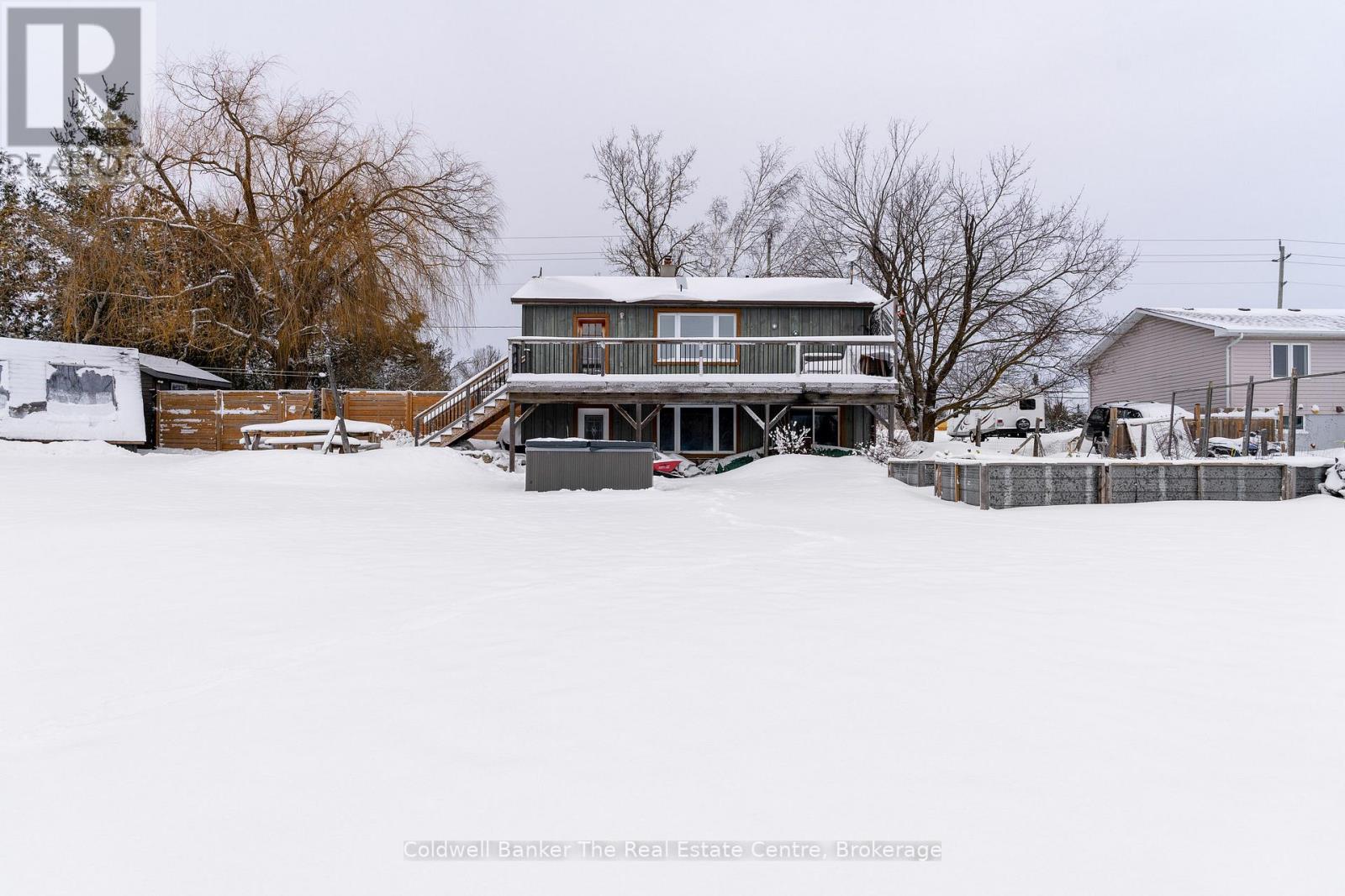 1229 County Road 124, Clearview, Ontario  N0C 1M0 - Photo 32 - S12712114