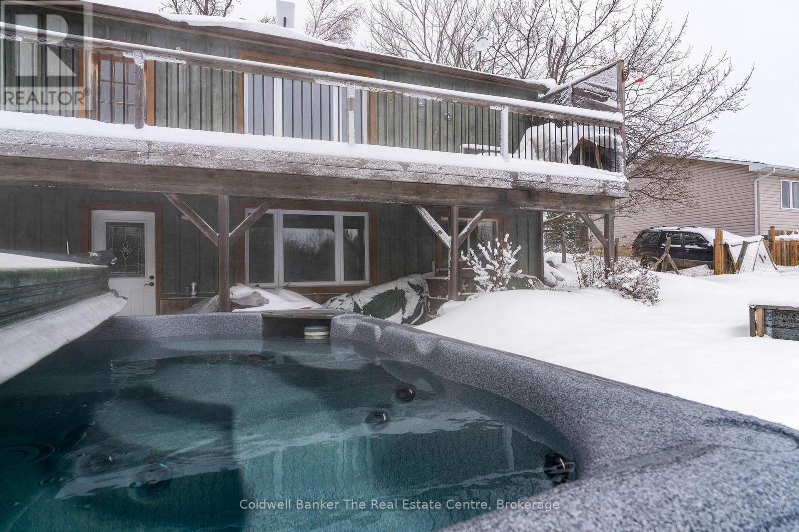 1229 County Road 124, Clearview, Ontario  N0C 1M0 - Photo 34 - S12712114