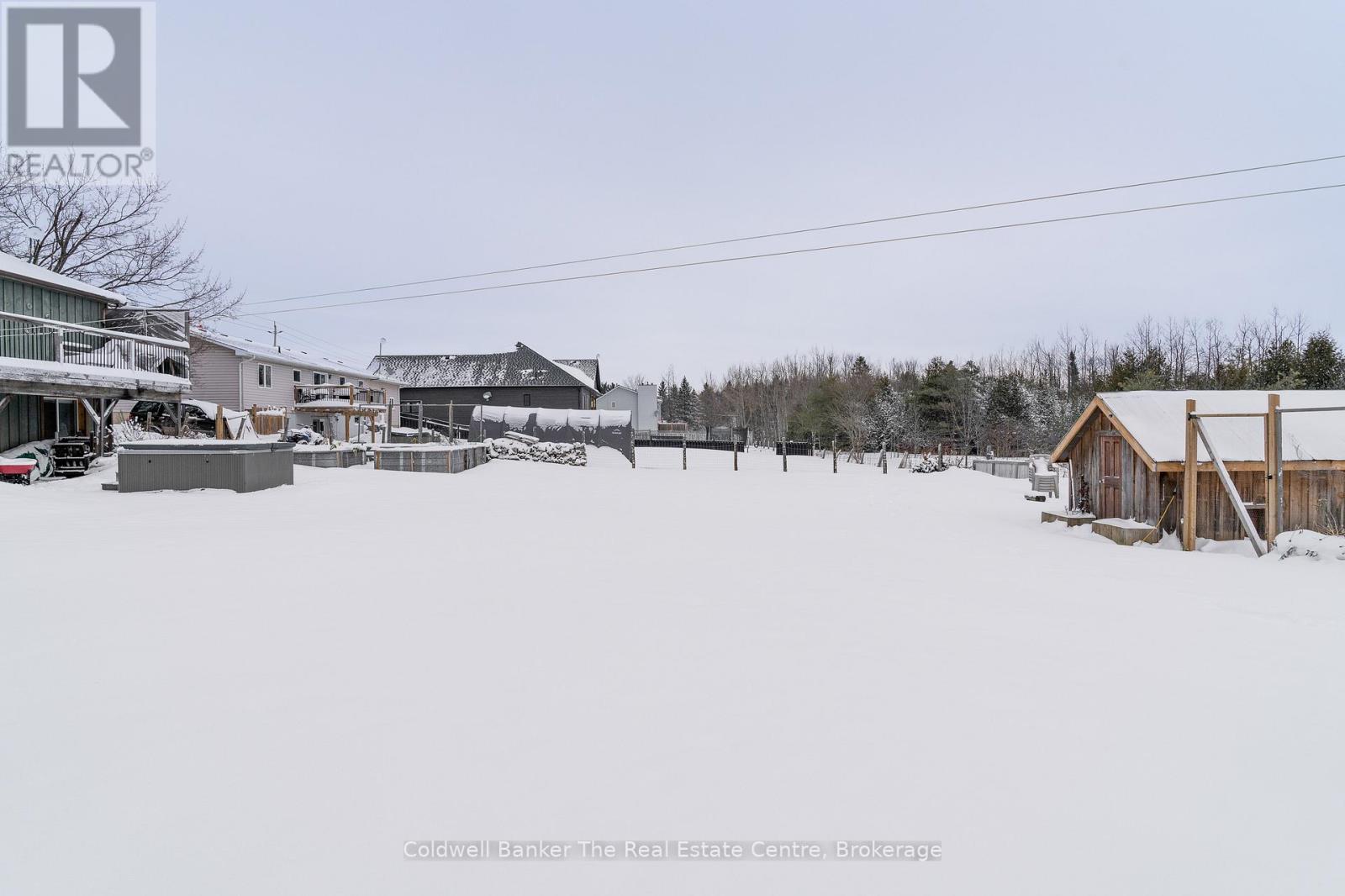1229 County Road 124, Clearview, Ontario  N0C 1M0 - Photo 37 - S12712114