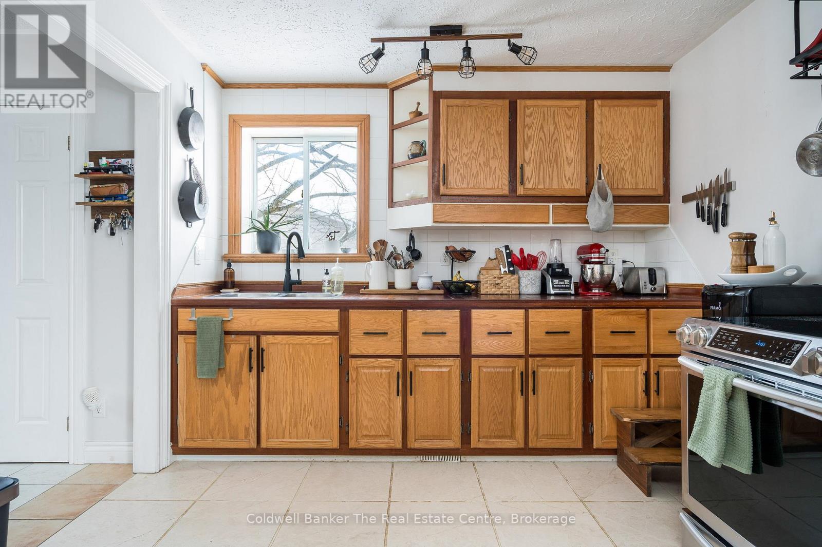 1229 County Road 124, Clearview, Ontario  N0C 1M0 - Photo 3 - S12712114