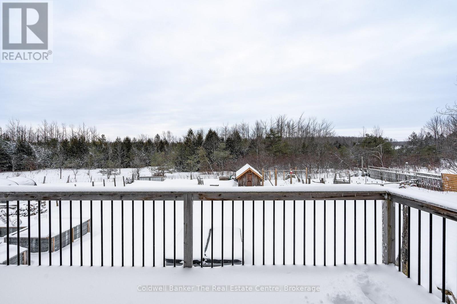 1229 County Road 124, Clearview, Ontario  N0C 1M0 - Photo 36 - S12712114