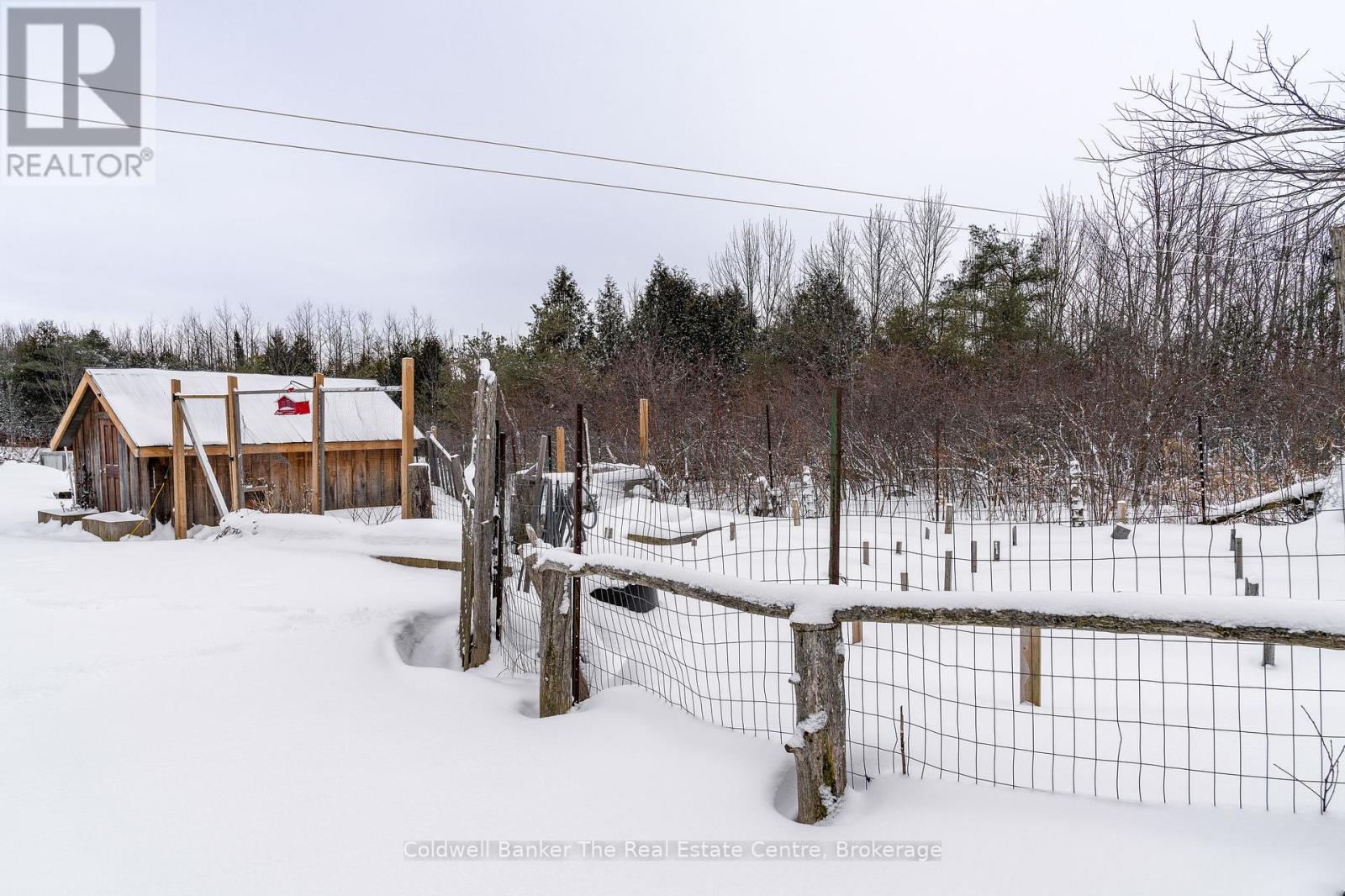 1229 County Road 124, Clearview, Ontario  N0C 1M0 - Photo 38 - S12712114