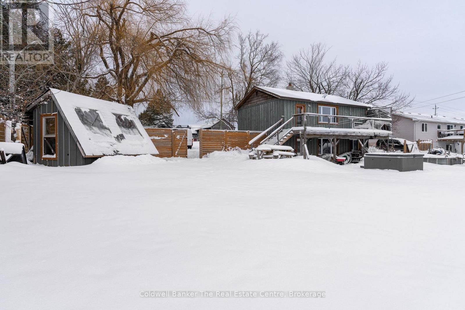 1229 County Road 124, Clearview, Ontario  N0C 1M0 - Photo 30 - S12712114