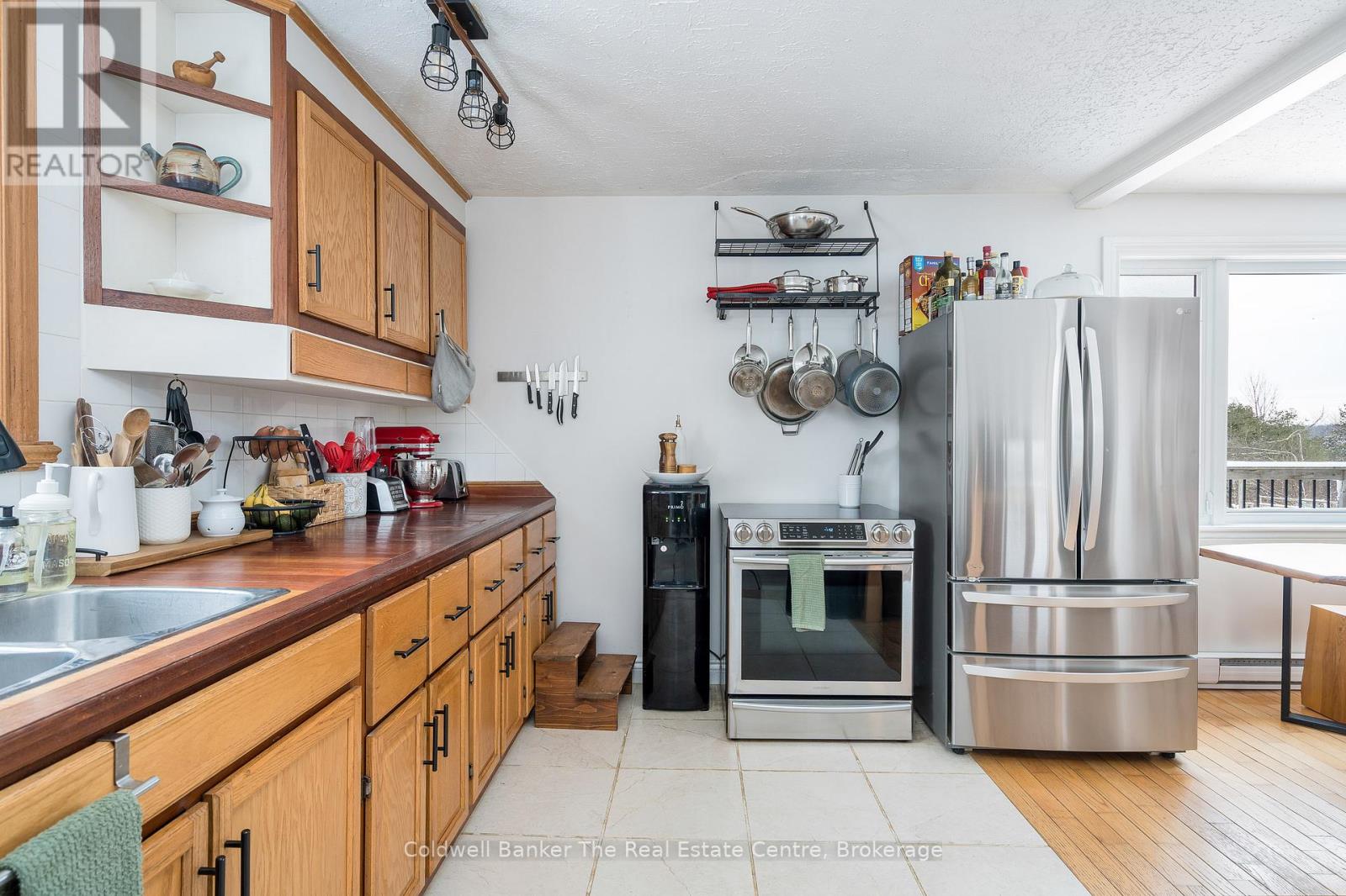 1229 County Road 124, Clearview, Ontario  N0C 1M0 - Photo 4 - S12712114