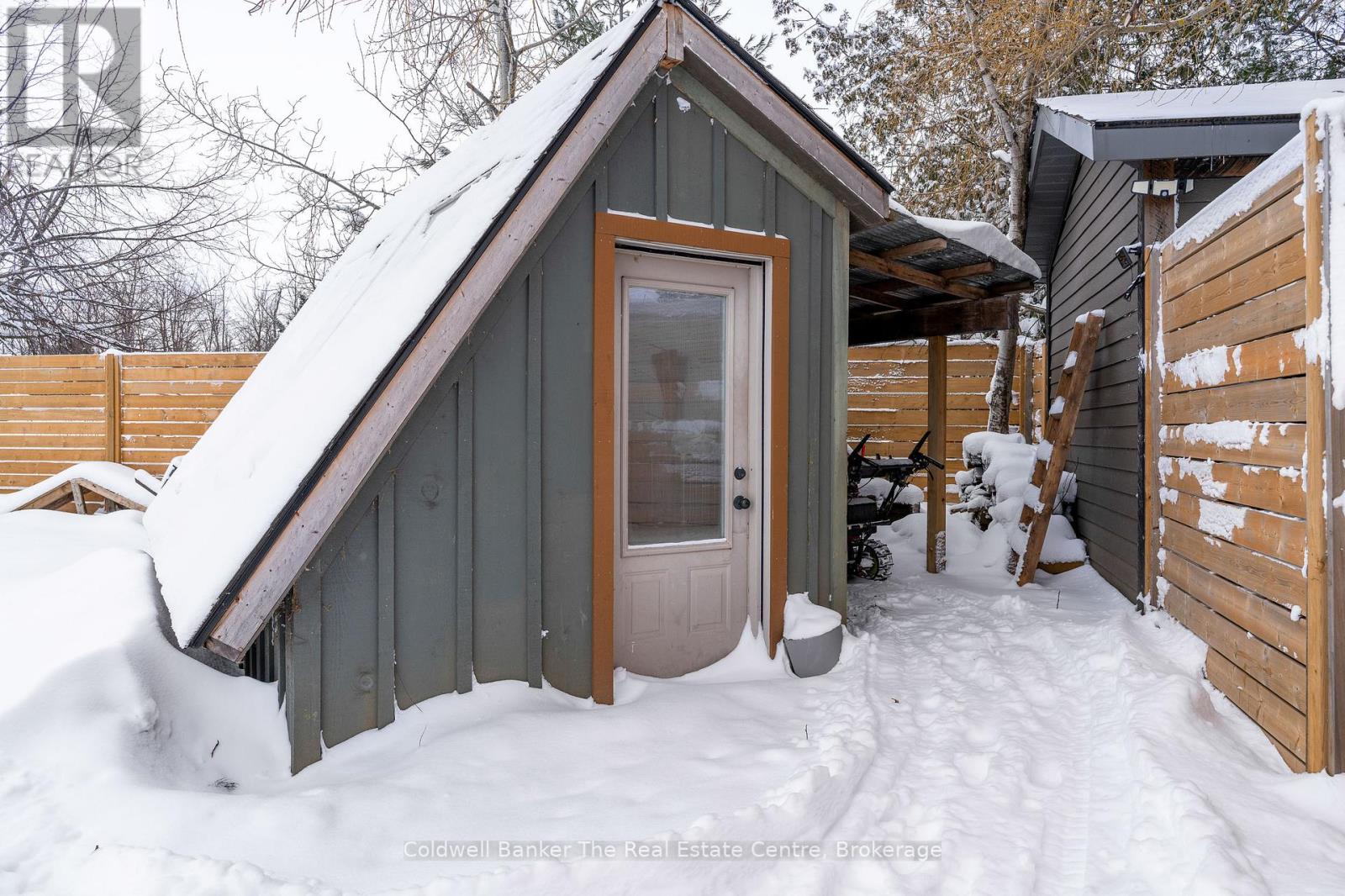 1229 County Road 124, Clearview, Ontario  N0C 1M0 - Photo 42 - S12712114