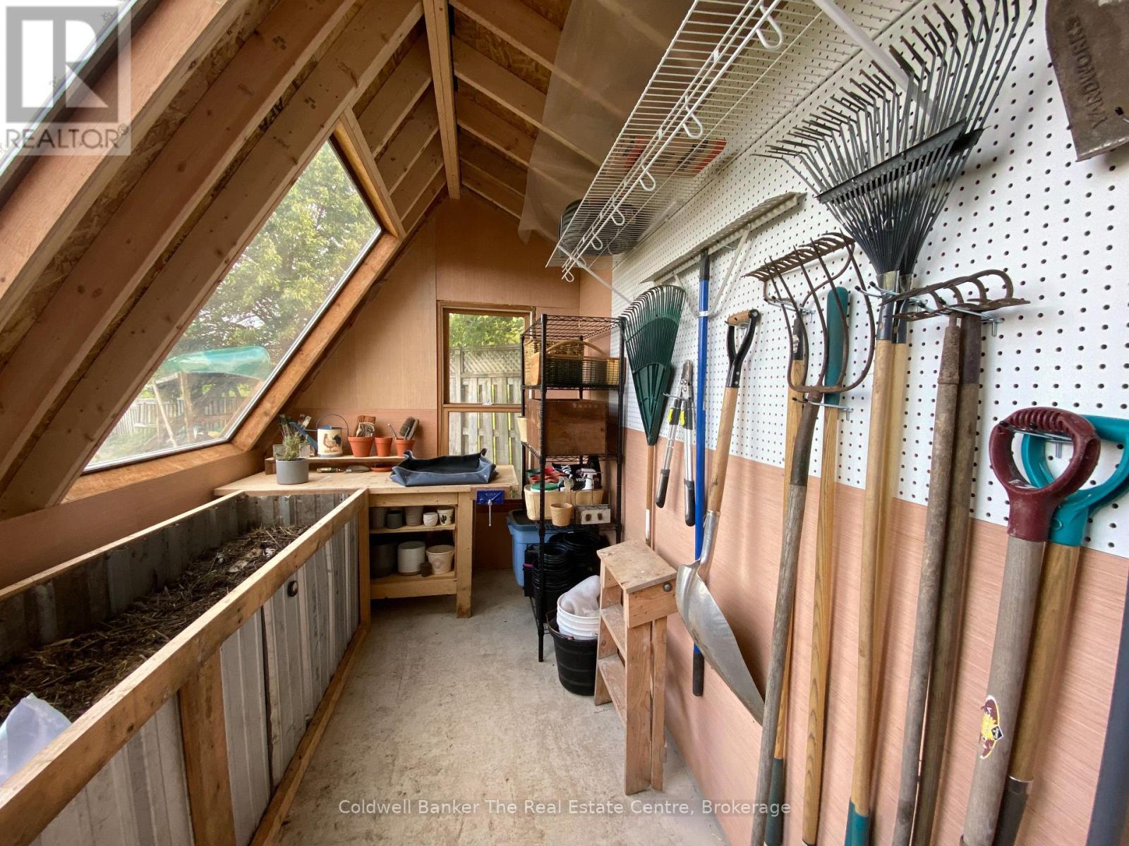 1229 County Road 124, Clearview, Ontario  N0C 1M0 - Photo 43 - S12712114