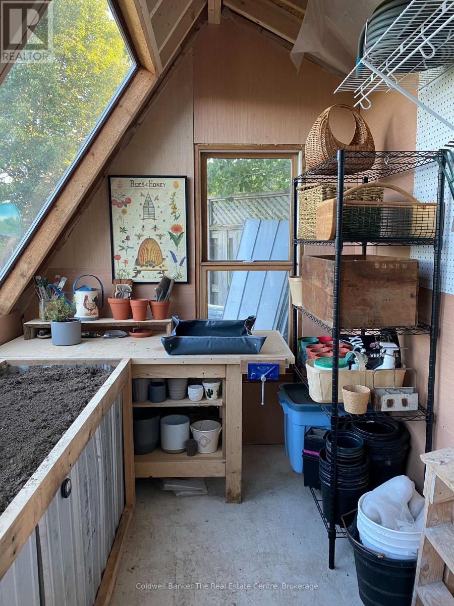 1229 County Road 124, Clearview, Ontario  N0C 1M0 - Photo 45 - S12712114