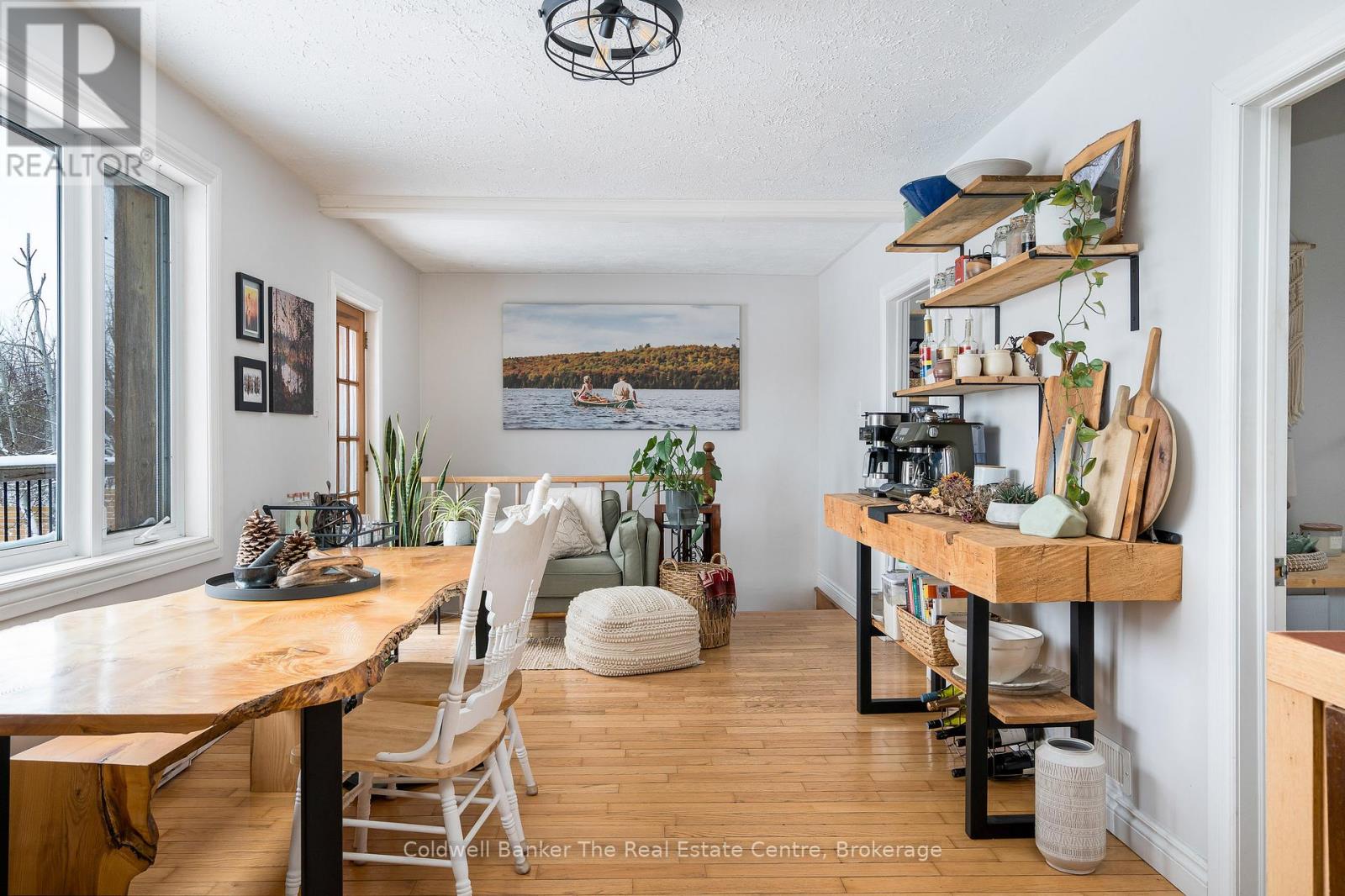 1229 County Road 124, Clearview, Ontario  N0C 1M0 - Photo 6 - S12712114