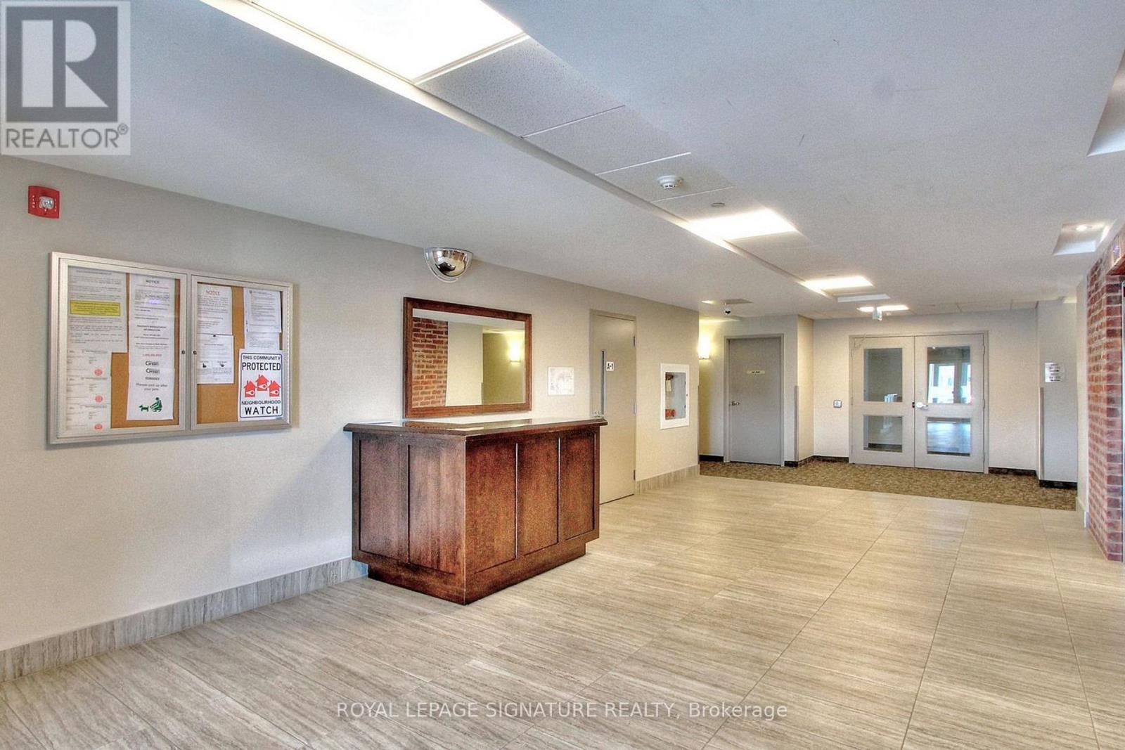 433 - 7325 Markham Road, Markham, Ontario  L3S 0C9 - Photo 13 - N12727206