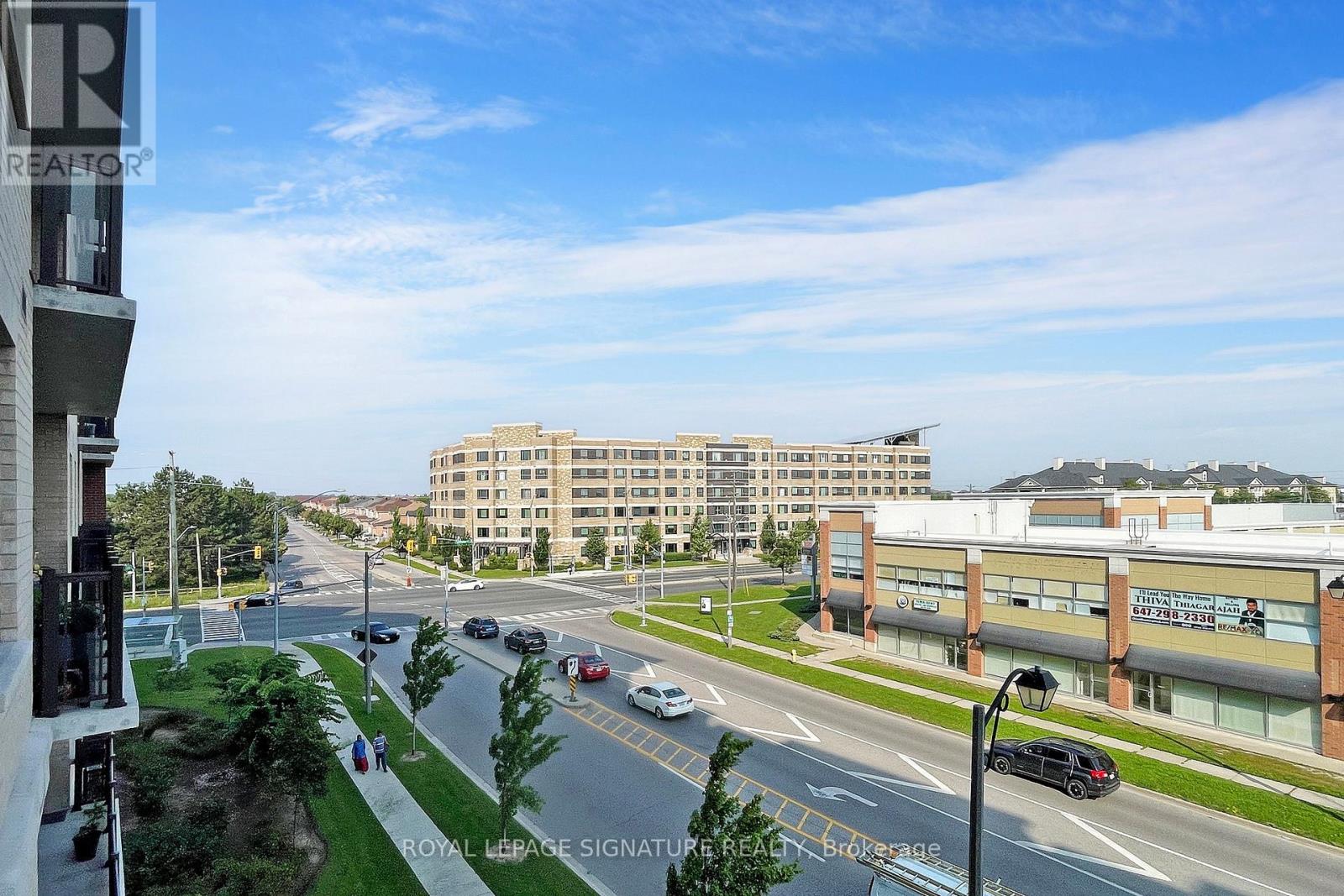 433 - 7325 Markham Road, Markham, Ontario  L3S 0C9 - Photo 32 - N12727206