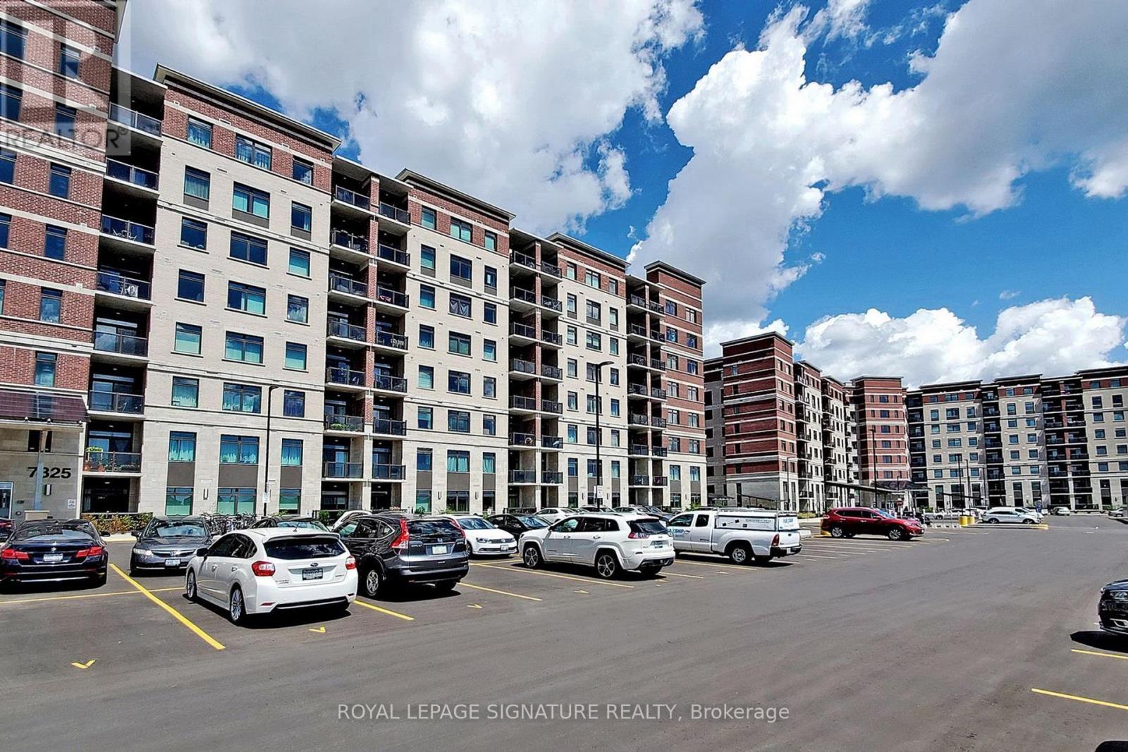 433 - 7325 Markham Road, Markham, Ontario  L3S 0C9 - Photo 5 - N12727206