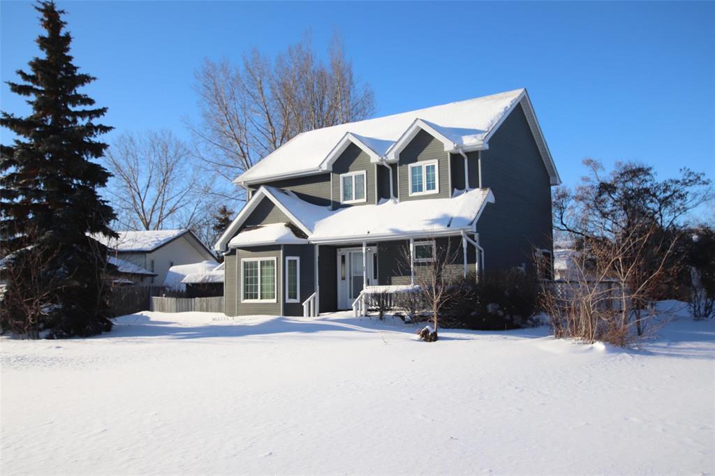 1 Fishman Place, The Pas, Manitoba