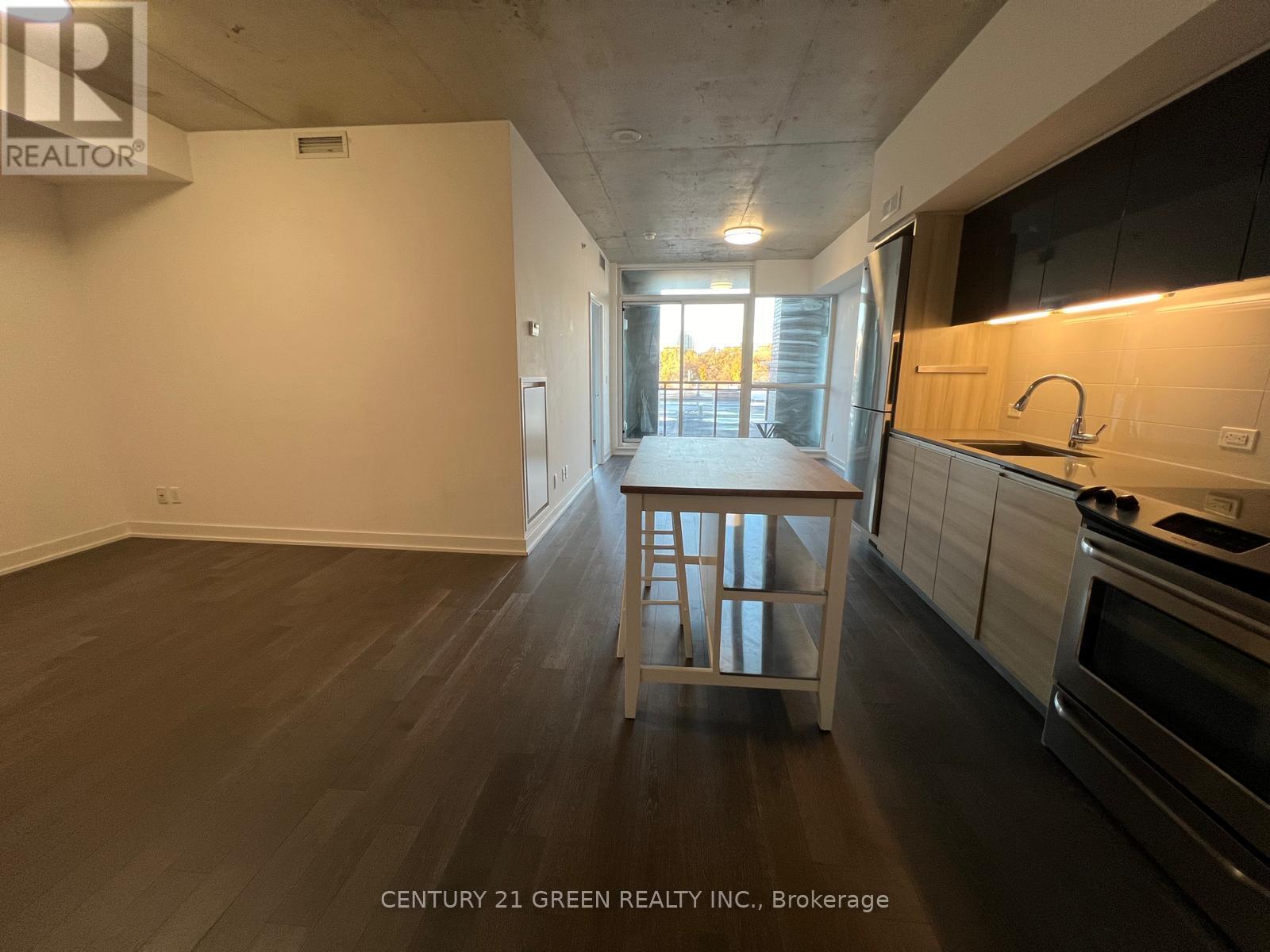 422 - 1190 Dundas Street E, Toronto, Ontario  M4M 0C5 - Photo 10 - E12727196