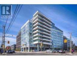 422 - 1190 DUNDAS STREET E, Toronto, Ontario