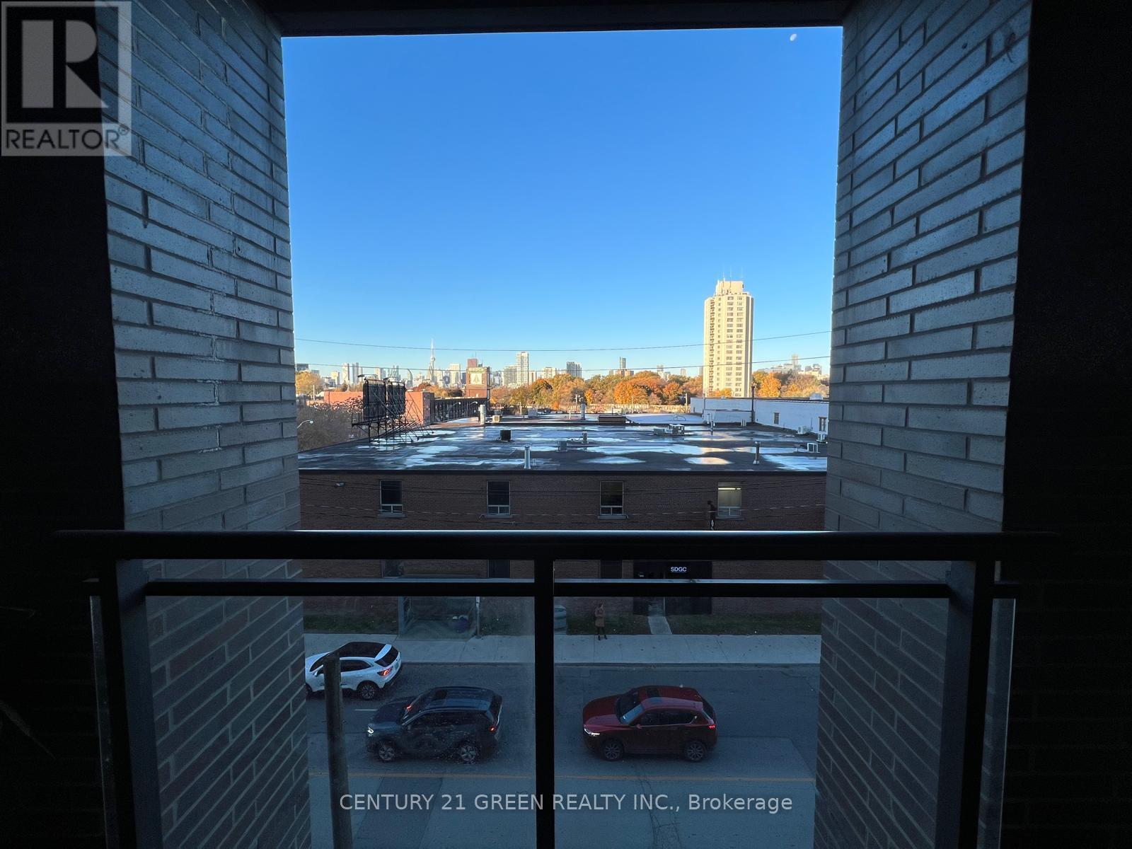 422 - 1190 Dundas Street E, Toronto, Ontario  M4M 0C5 - Photo 14 - E12727196