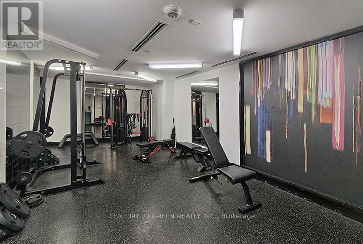 422 - 1190 Dundas Street E, Toronto, Ontario  M4M 0C5 - Photo 20 - E12727196