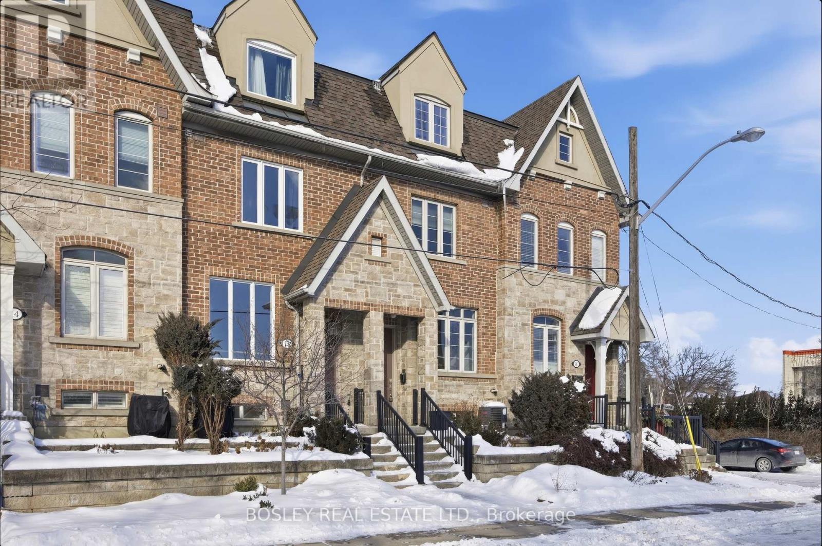 10 MENDOTA ROAD, Toronto, Ontario