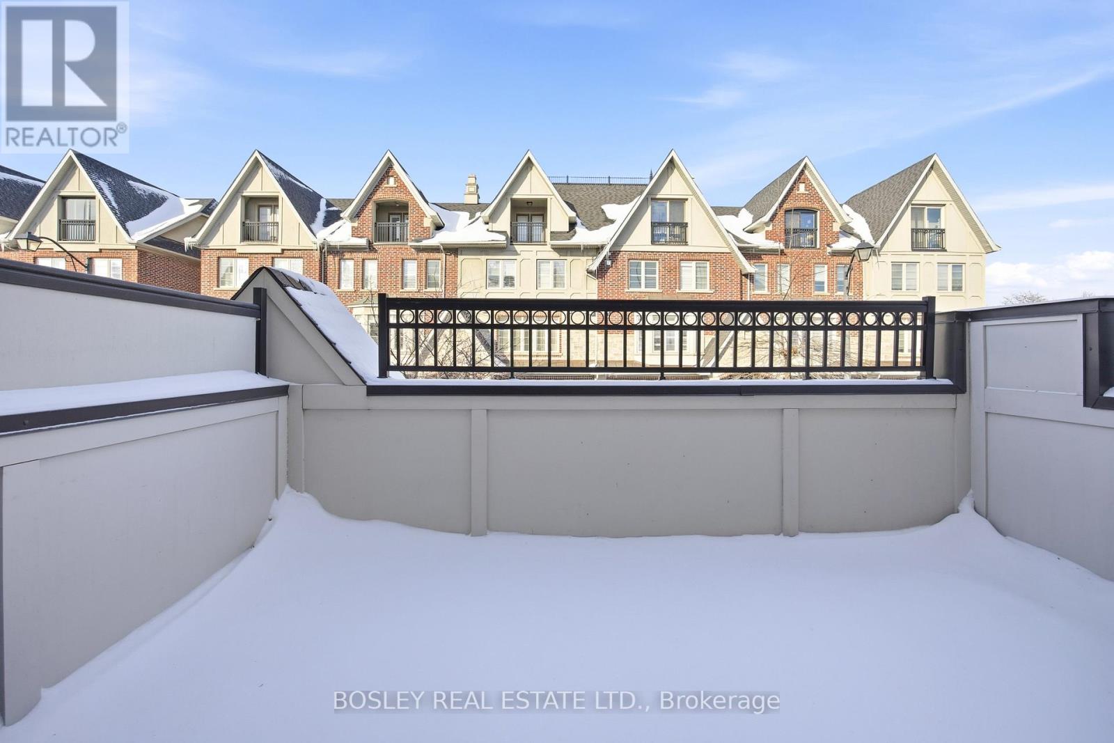 10 Mendota Road, Toronto, Ontario  M8Y 1E8 - Photo 18 - W12727204