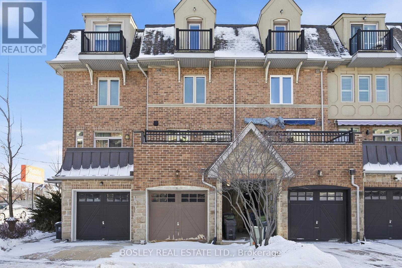 10 Mendota Road, Toronto, Ontario  M8Y 1E8 - Photo 41 - W12727204