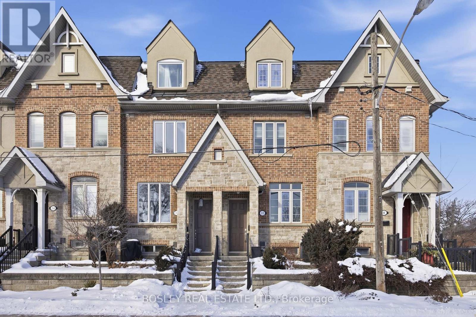 10 Mendota Road, Toronto, Ontario  M8Y 1E8 - Photo 43 - W12727204