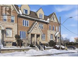 10 MENDOTA ROAD, Toronto, Ontario
