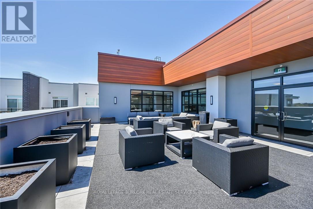 312 - 320 Plains Road E, Burlington, Ontario  L7T 0C1 - Photo 16 - W12727212