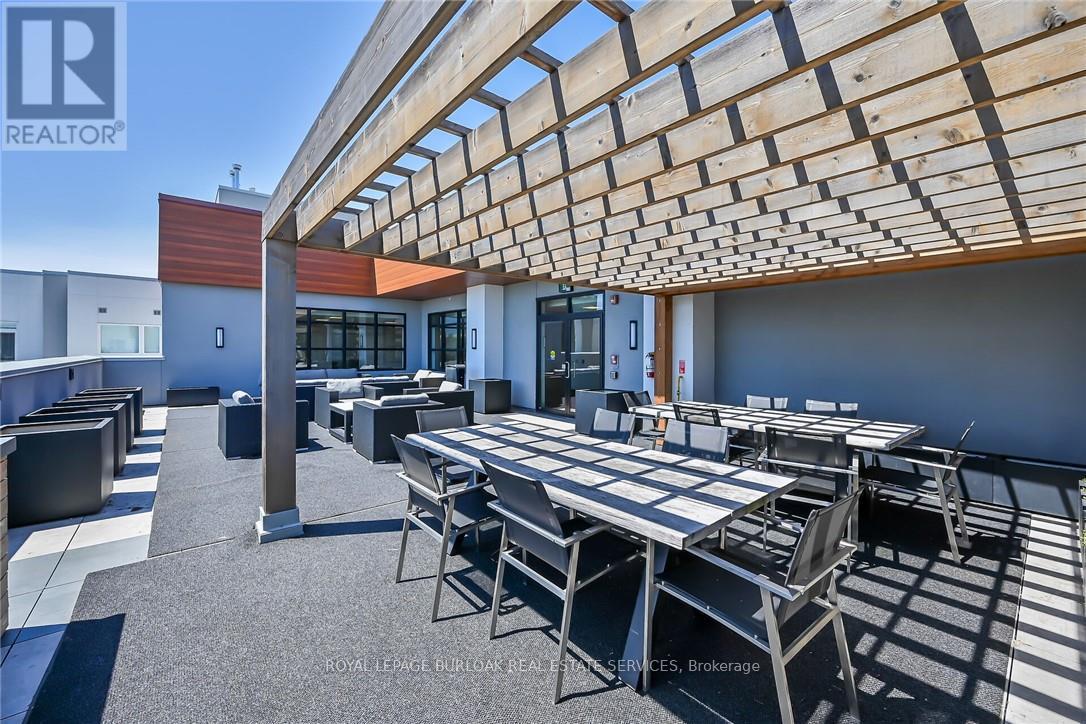 312 - 320 Plains Road E, Burlington, Ontario  L7T 0C1 - Photo 20 - W12727212