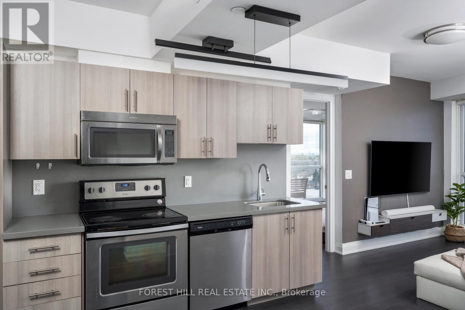 704 - 16 Mcadam Avenue, Toronto, Ontario  M6A 0B9 - Photo 10 - W12727214