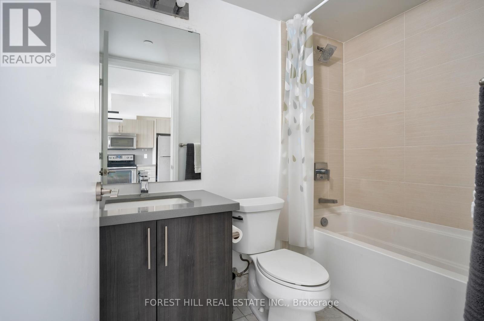 704 - 16 Mcadam Avenue, Toronto, Ontario  M6A 0B9 - Photo 12 - W12727214