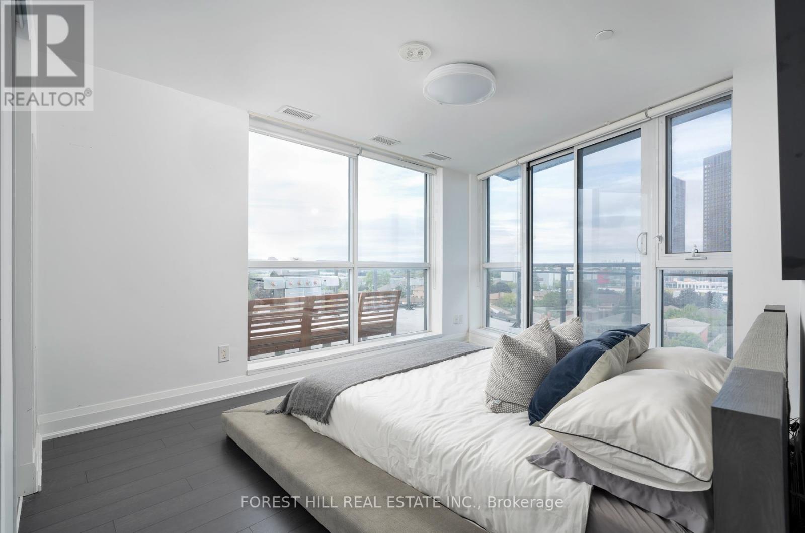 704 - 16 Mcadam Avenue, Toronto, Ontario  M6A 0B9 - Photo 17 - W12727214