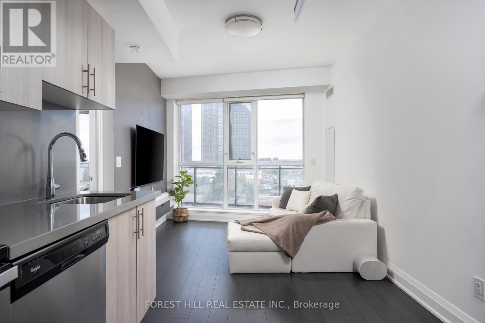 704 - 16 Mcadam Avenue, Toronto, Ontario  M6A 0B9 - Photo 2 - W12727214