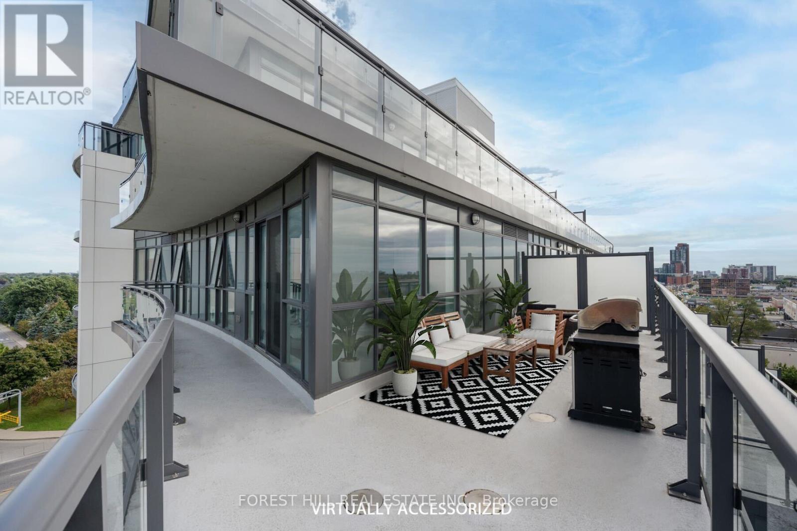 704 - 16 Mcadam Avenue, Toronto, Ontario  M6A 0B9 - Photo 22 - W12727214