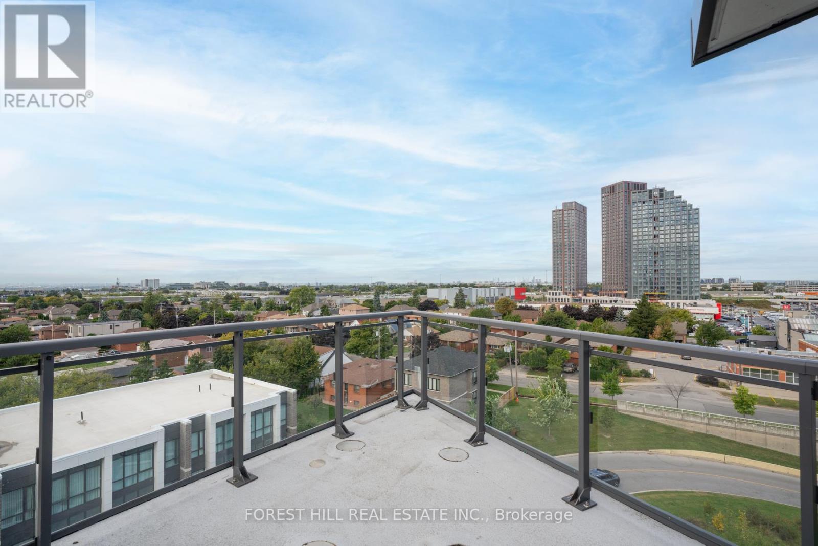 704 - 16 Mcadam Avenue, Toronto, Ontario  M6A 0B9 - Photo 24 - W12727214